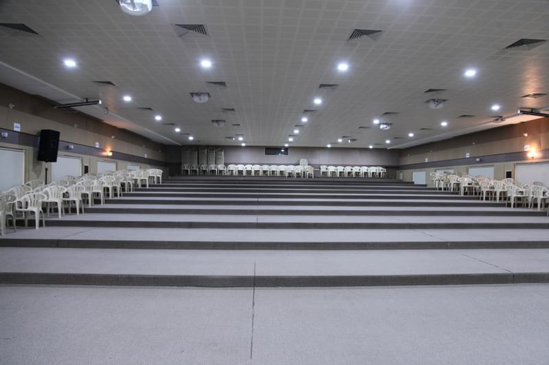 Atmiya University Rajkot Auditorium photo 1